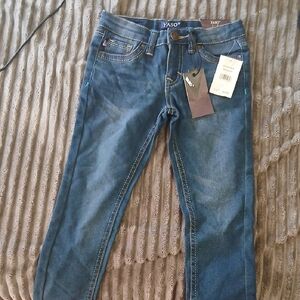 Yaso Kids Blue Jeans